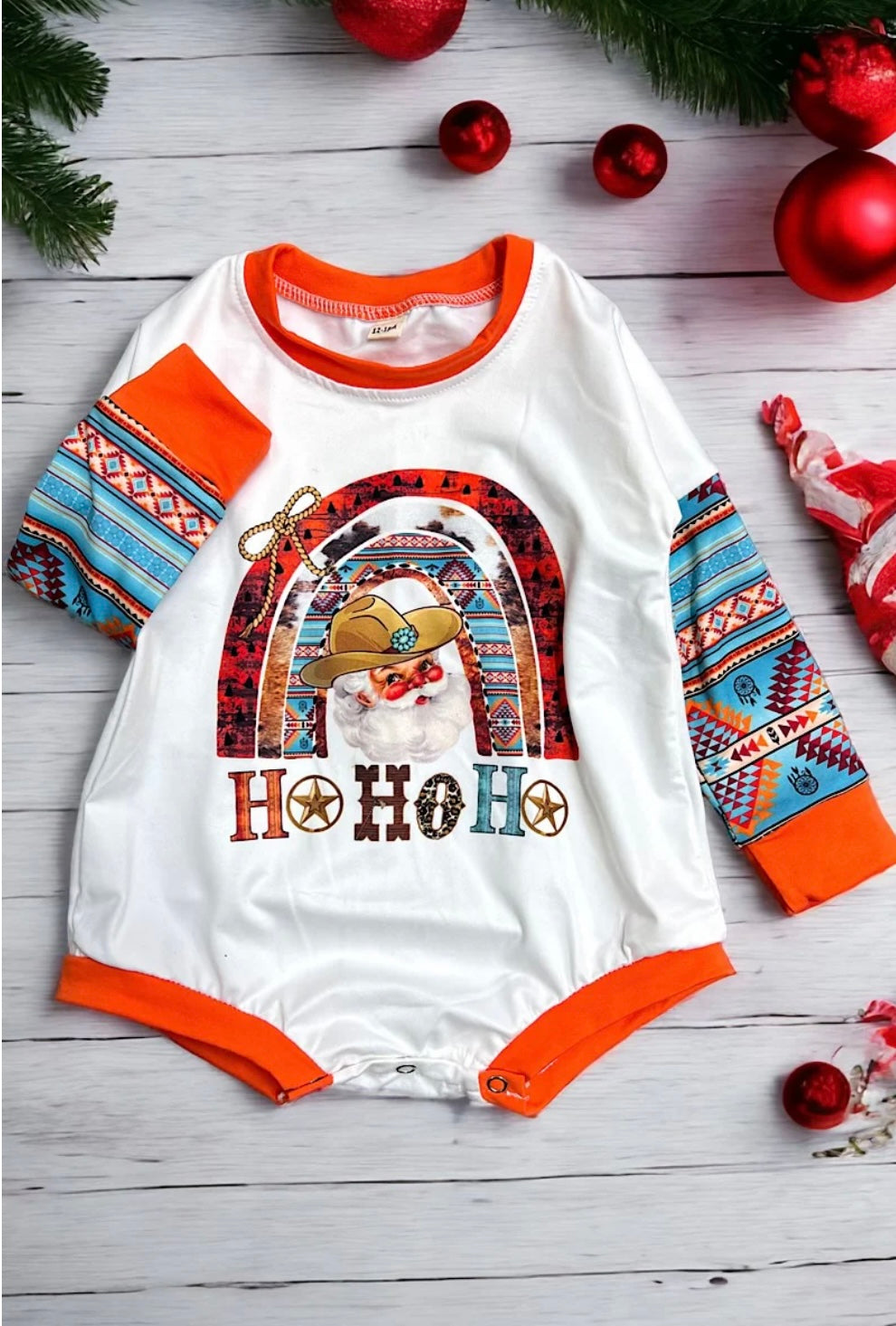 Ho Ho Ho