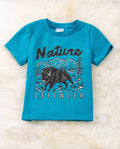 Nature Defender Tee 🌲🦬